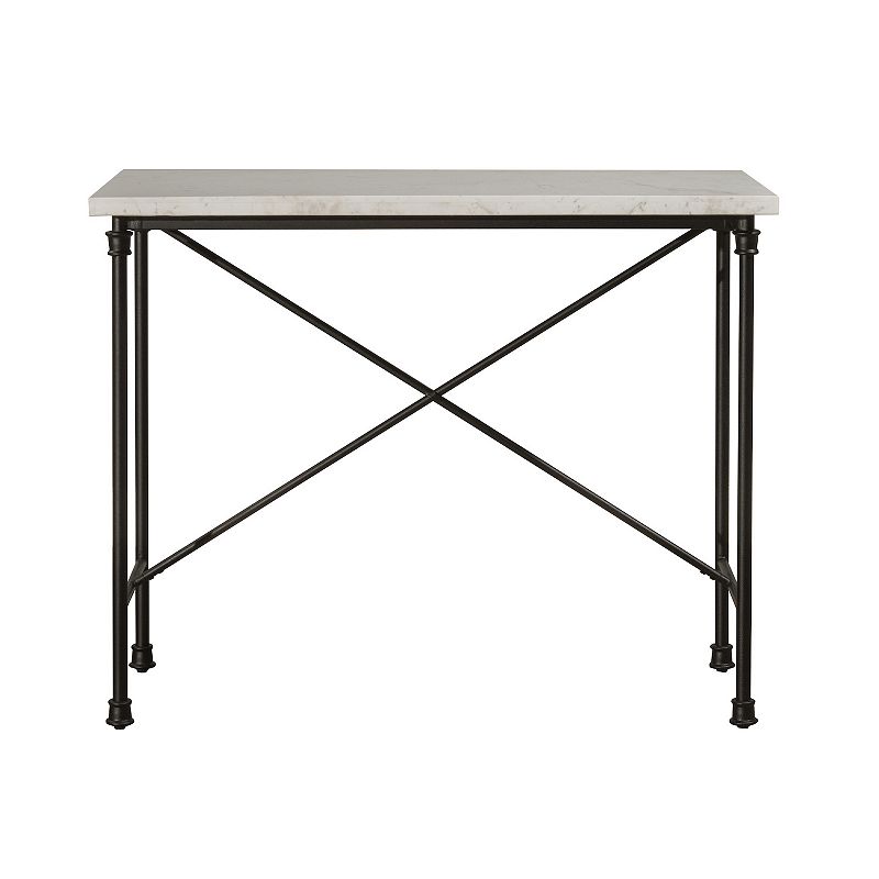 Hillsdale Furniture Castille Counter Height Table, Multicolor
