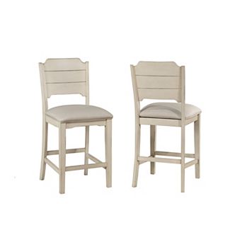 Hillsdale Furniture Clarion Counter Height Stool Set