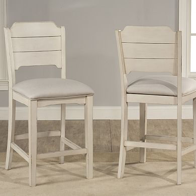 Hillsdale Furniture Clarion Counter Height Stool Set
