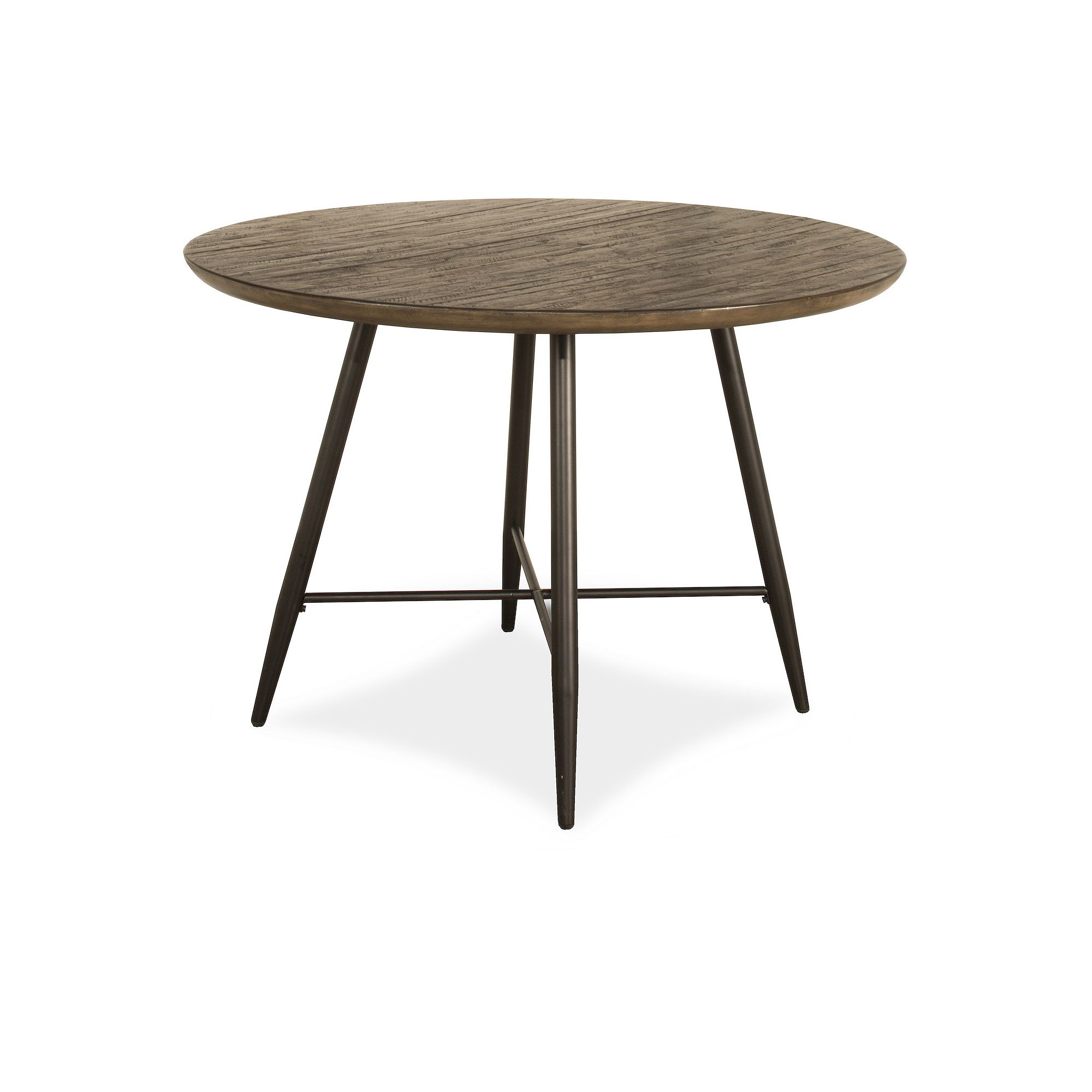 Hillsdale Furniture Forest Hill Dining Table, Brown