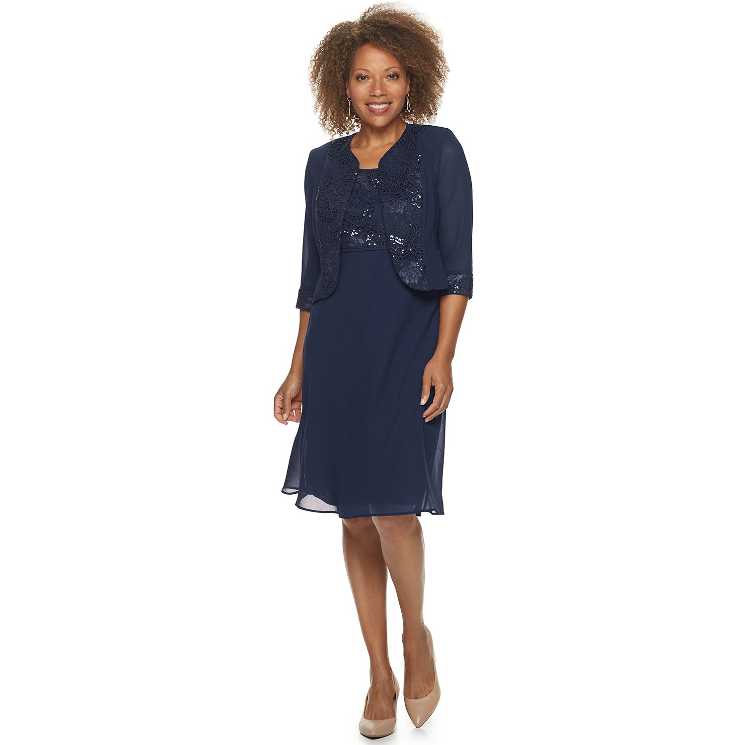 petite sundresses kohls