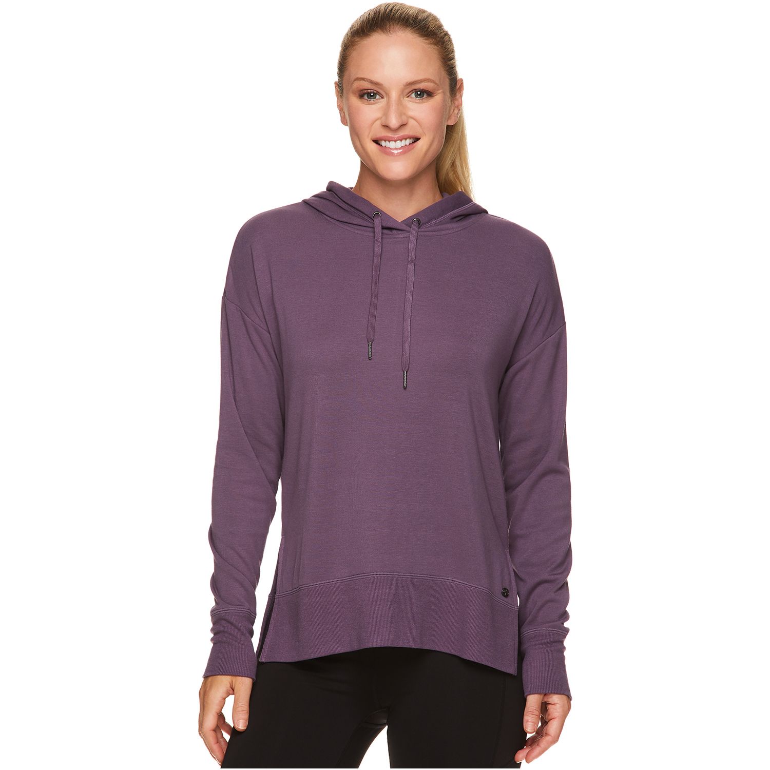 gaiam yoga tops