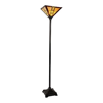 Tiffany style floor lamp cheap