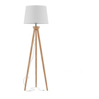 Tripod Floor Lamp
