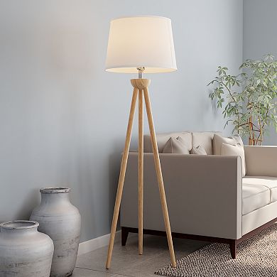 Tripod Floor Lamp