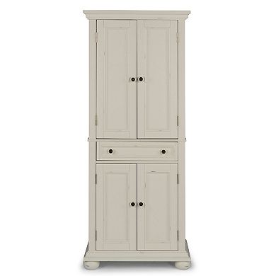 Homestyle Furniture Dover Kitchen Pantry