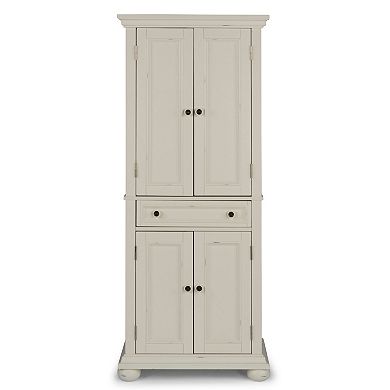 Homestyle Furniture Dover Kitchen Pantry