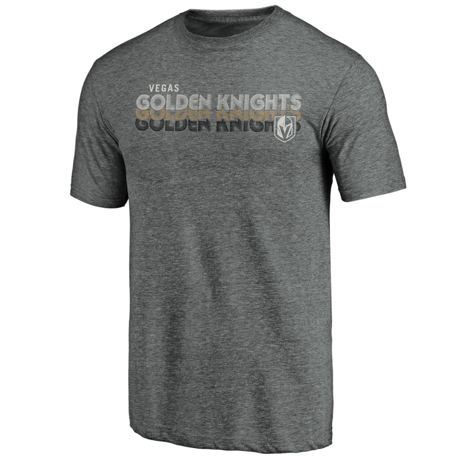 las vegas golden knights t shirt