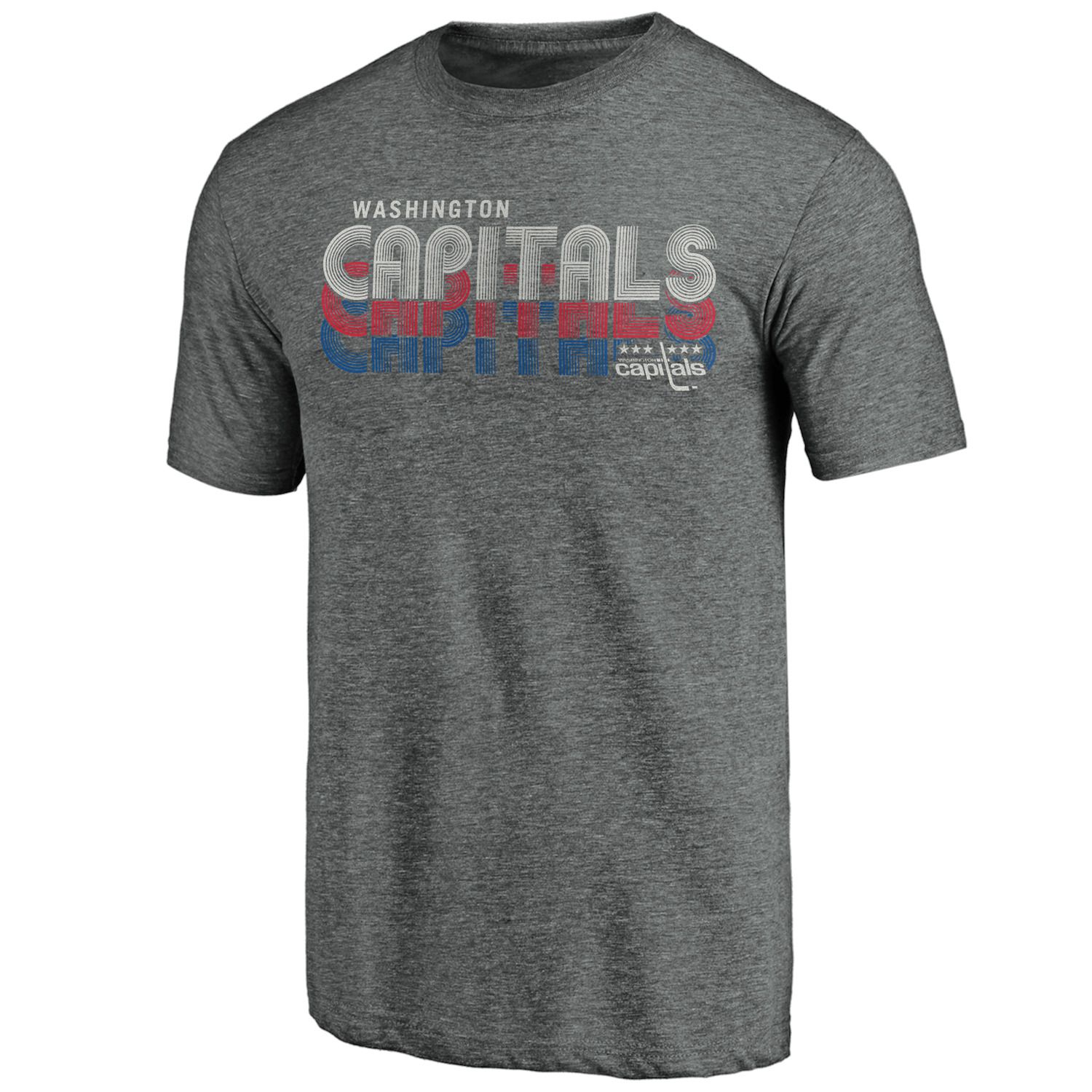 washington capitals tee shirts