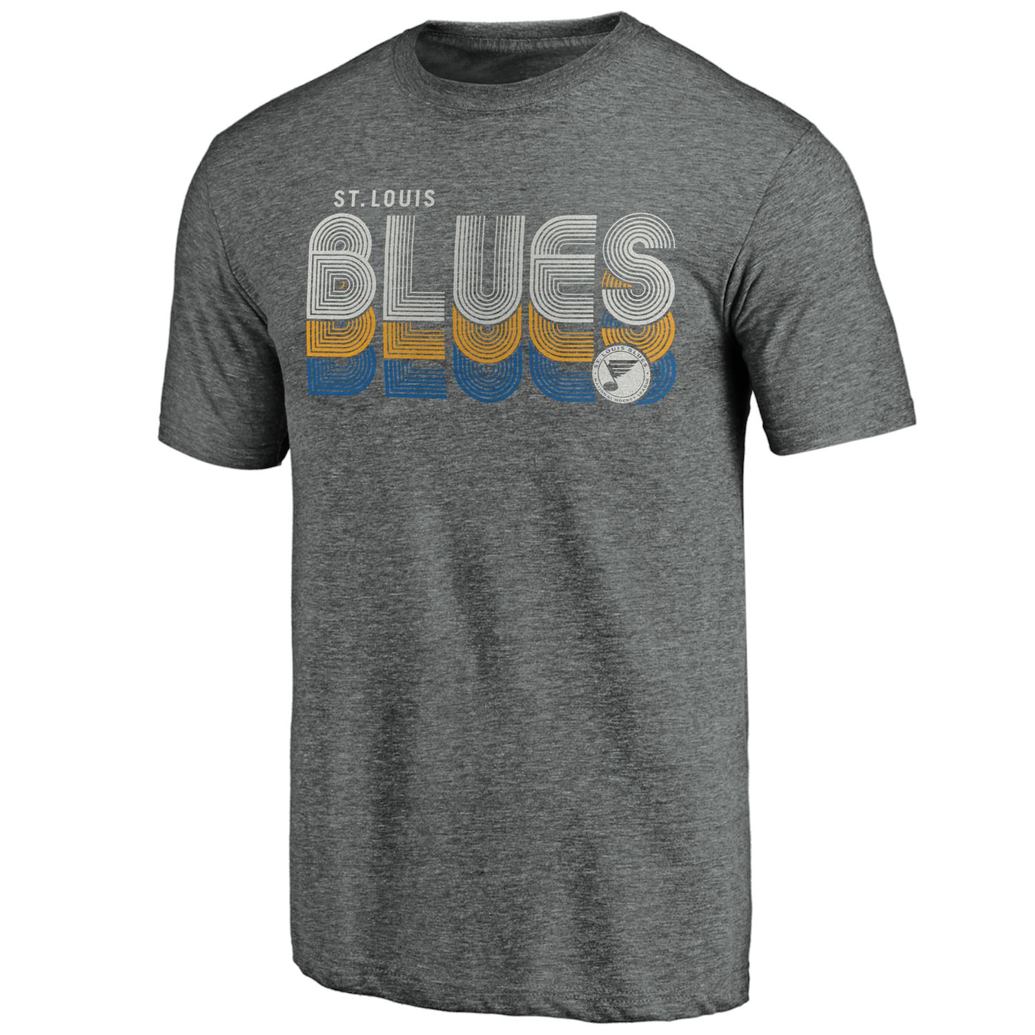 saint louis blues hat