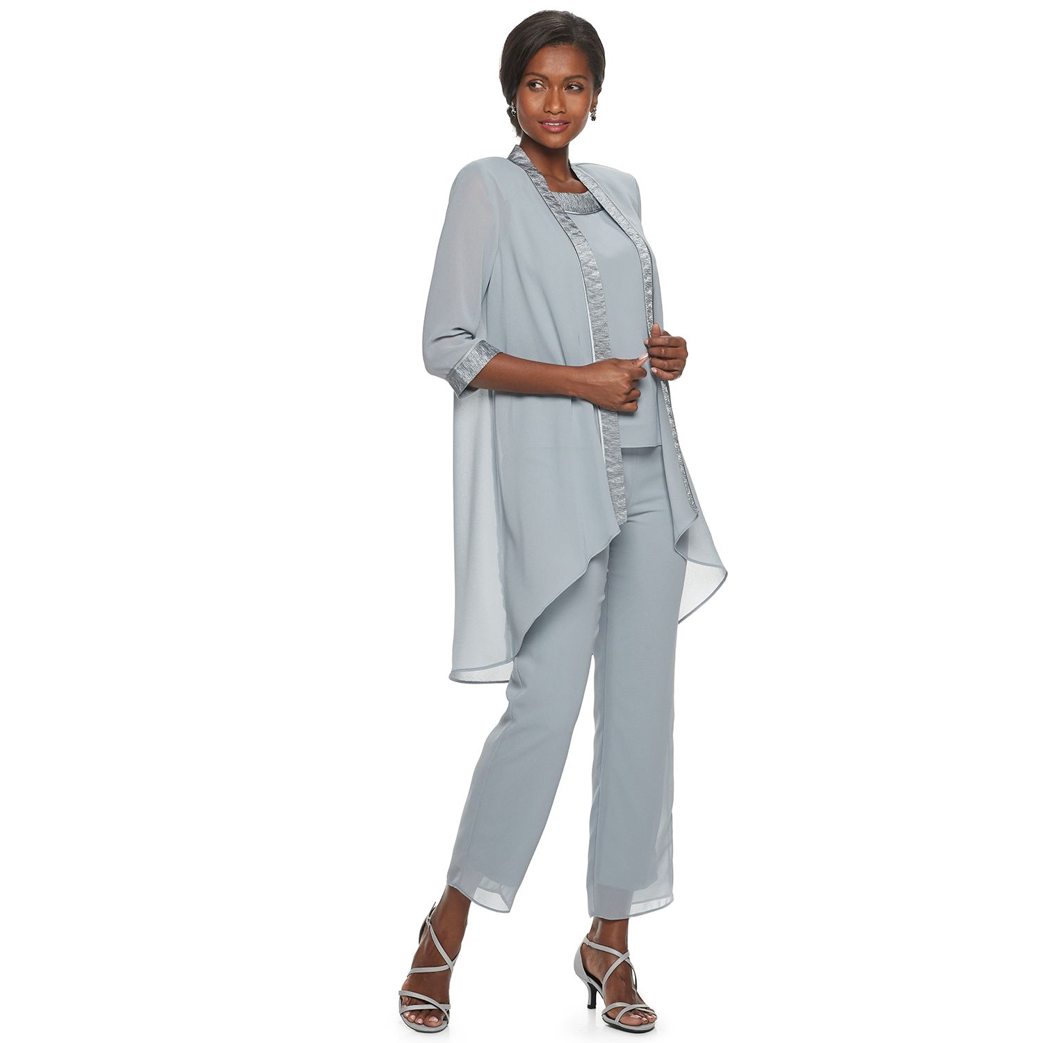 special occasion pant suits petite
