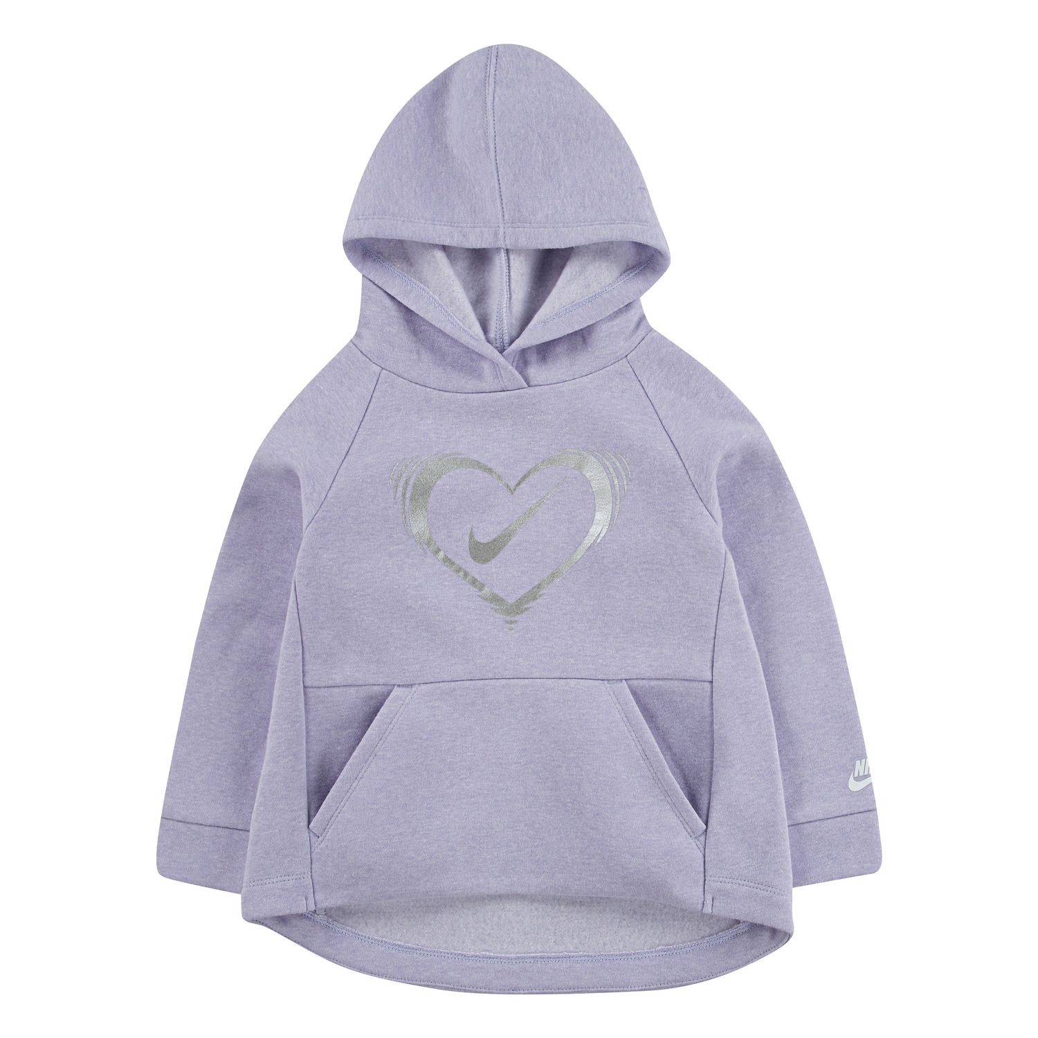nike hoodie toddler girl