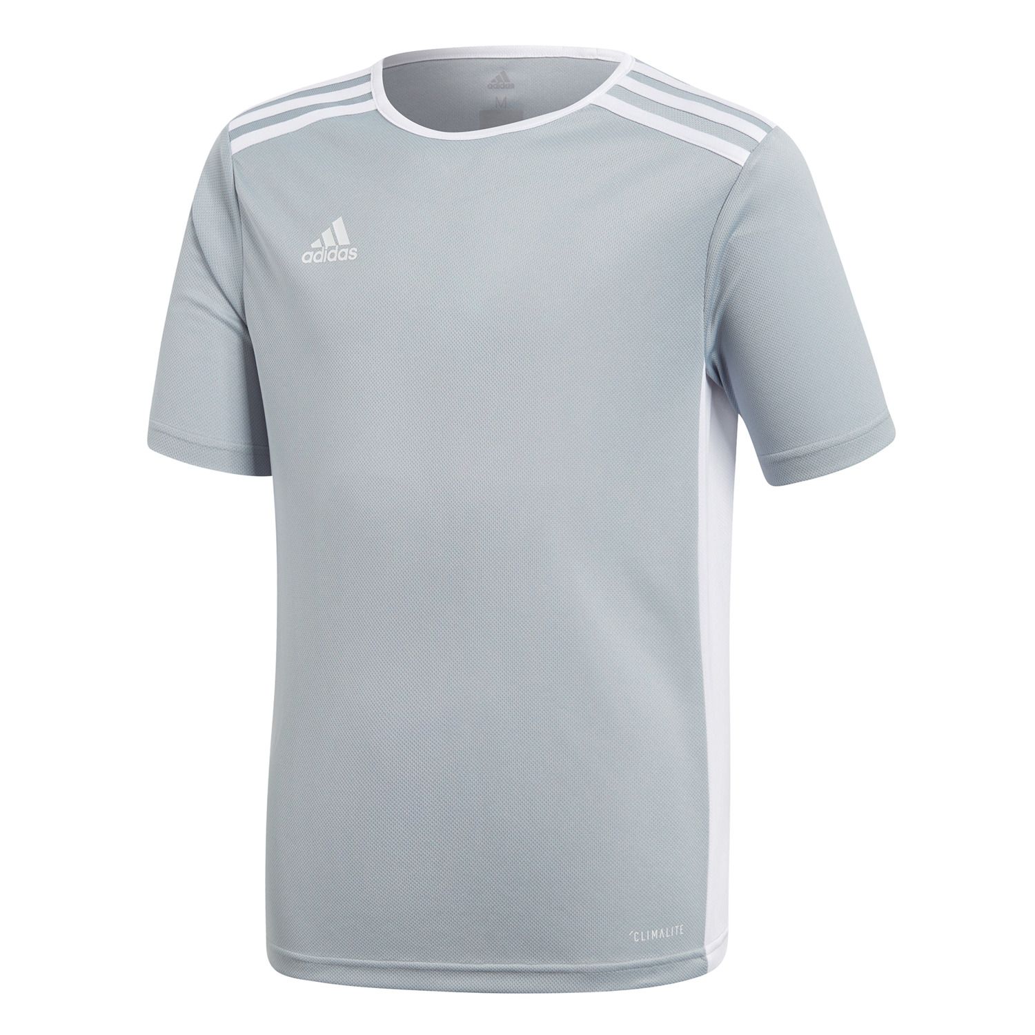 adidas entrada tee