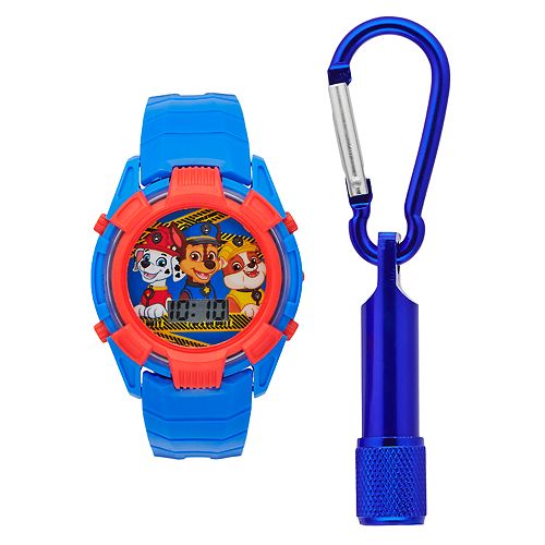 light up paw patrol