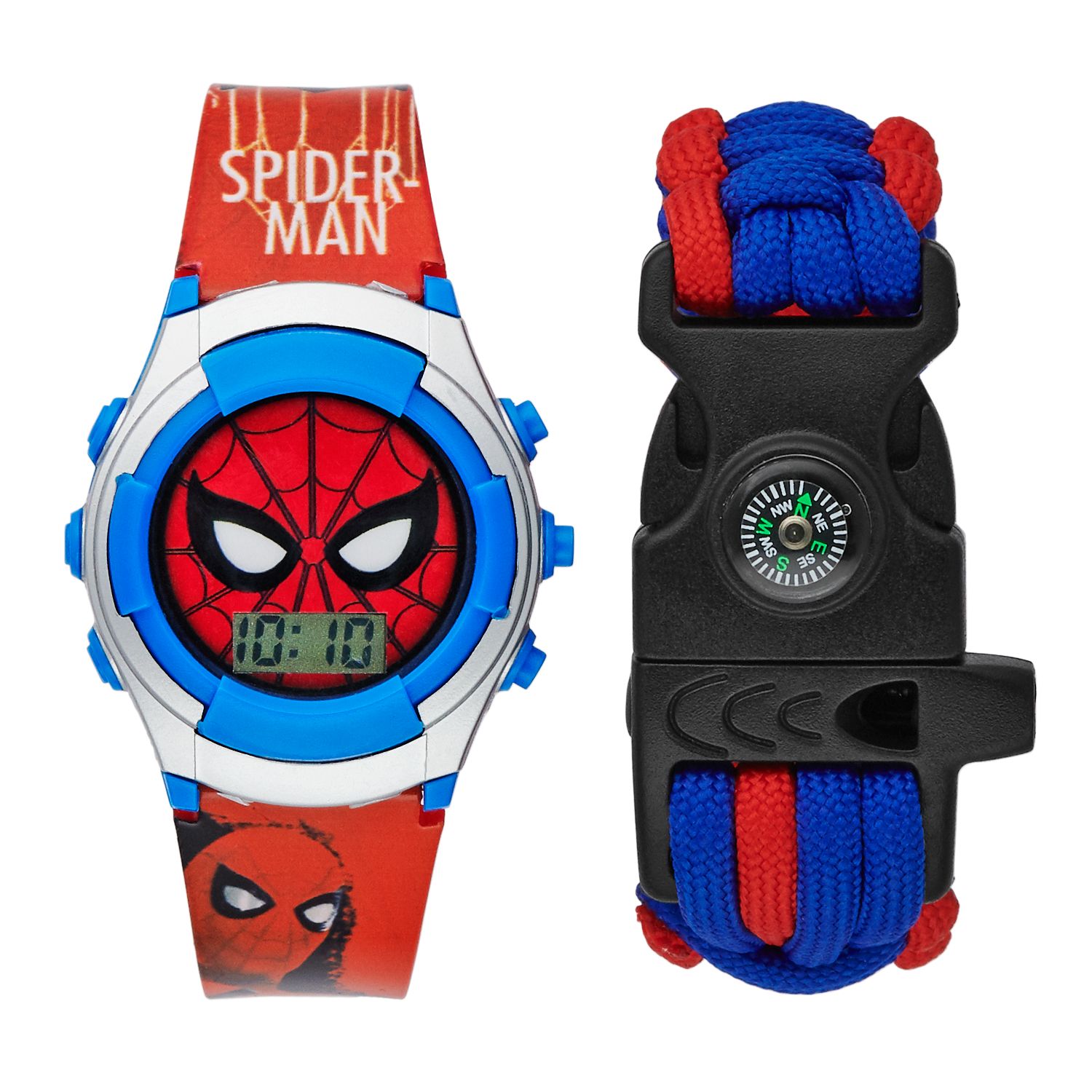 kids light up watch