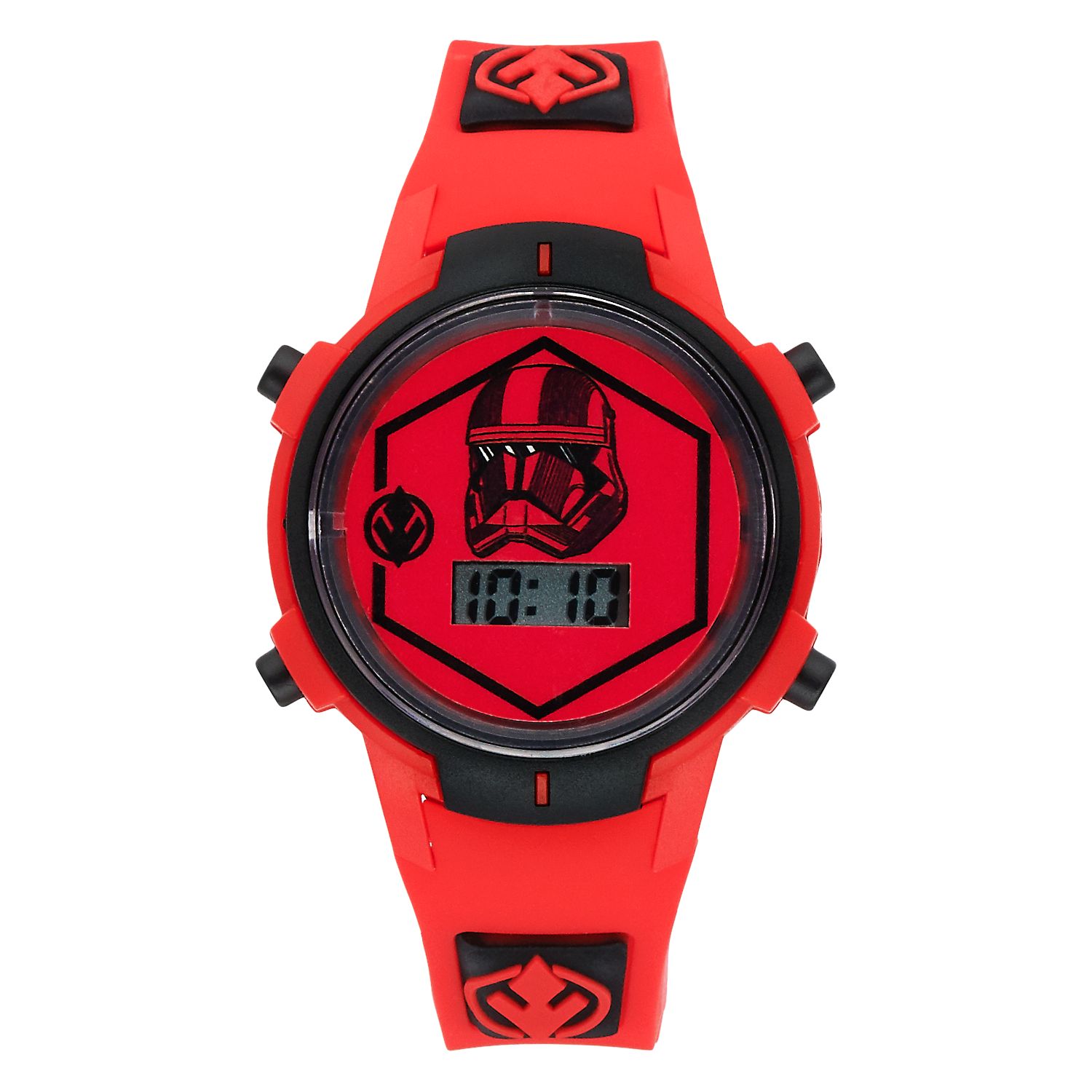 star wars watch for kids