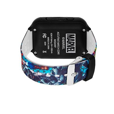 Marvel Avengers Kids' Interactive Watch