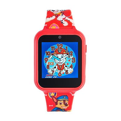 Paw Patrol Kids' Interactive Watch