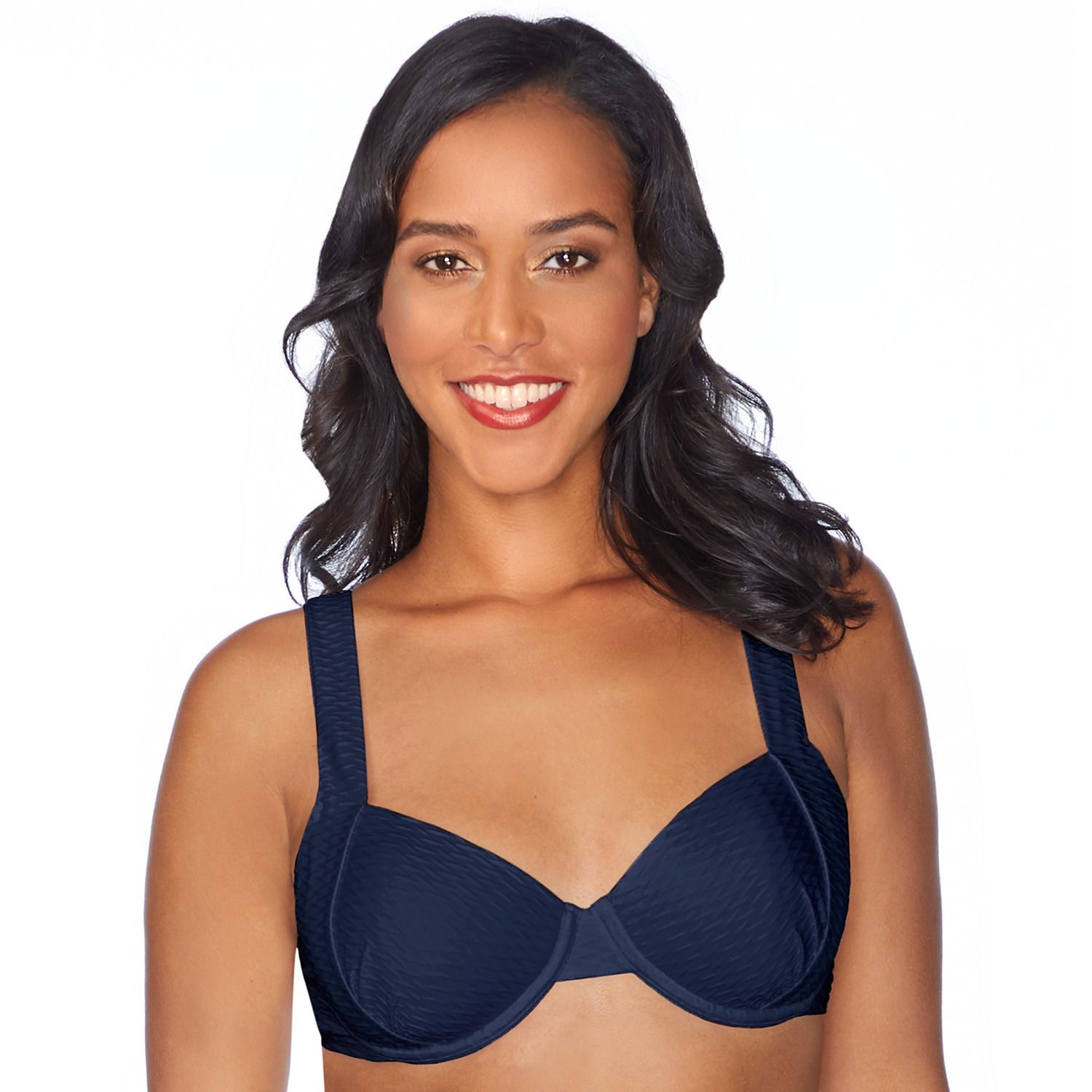 kohls underwire swimsuit