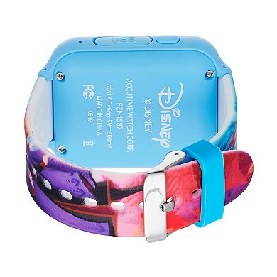 Disney's "Frozen 2" Kids' LED Touchscreen Watch