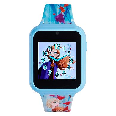 Disney's "Frozen 2" Kids' LED Touchscreen Watch