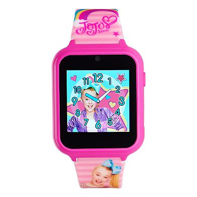 JoJo Siwa Kids' Interactive Watch