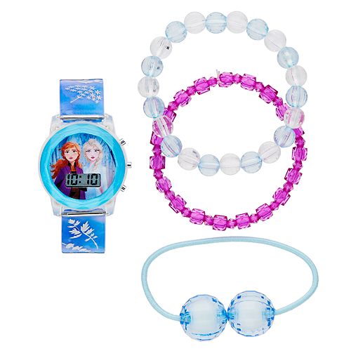 disney frozen ii smart watch