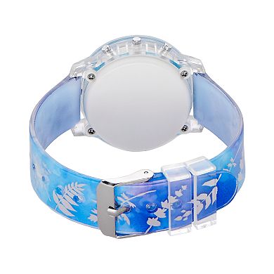 Disney's Frozen 2 Digital Light-Up Watch & Bracelet Set