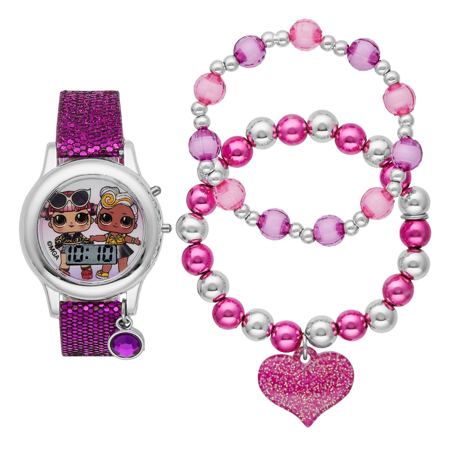 kids bracelet watch