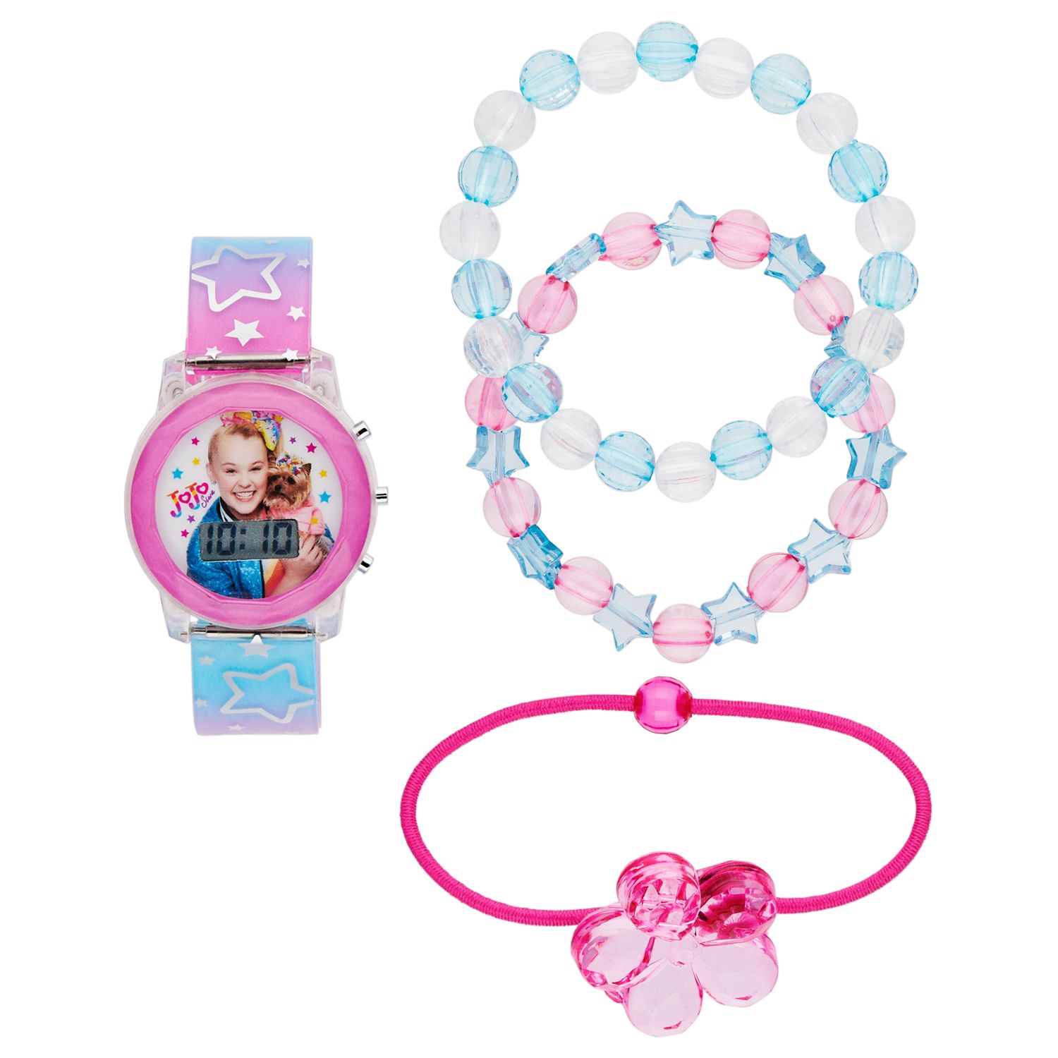 jojo siwa itime watch