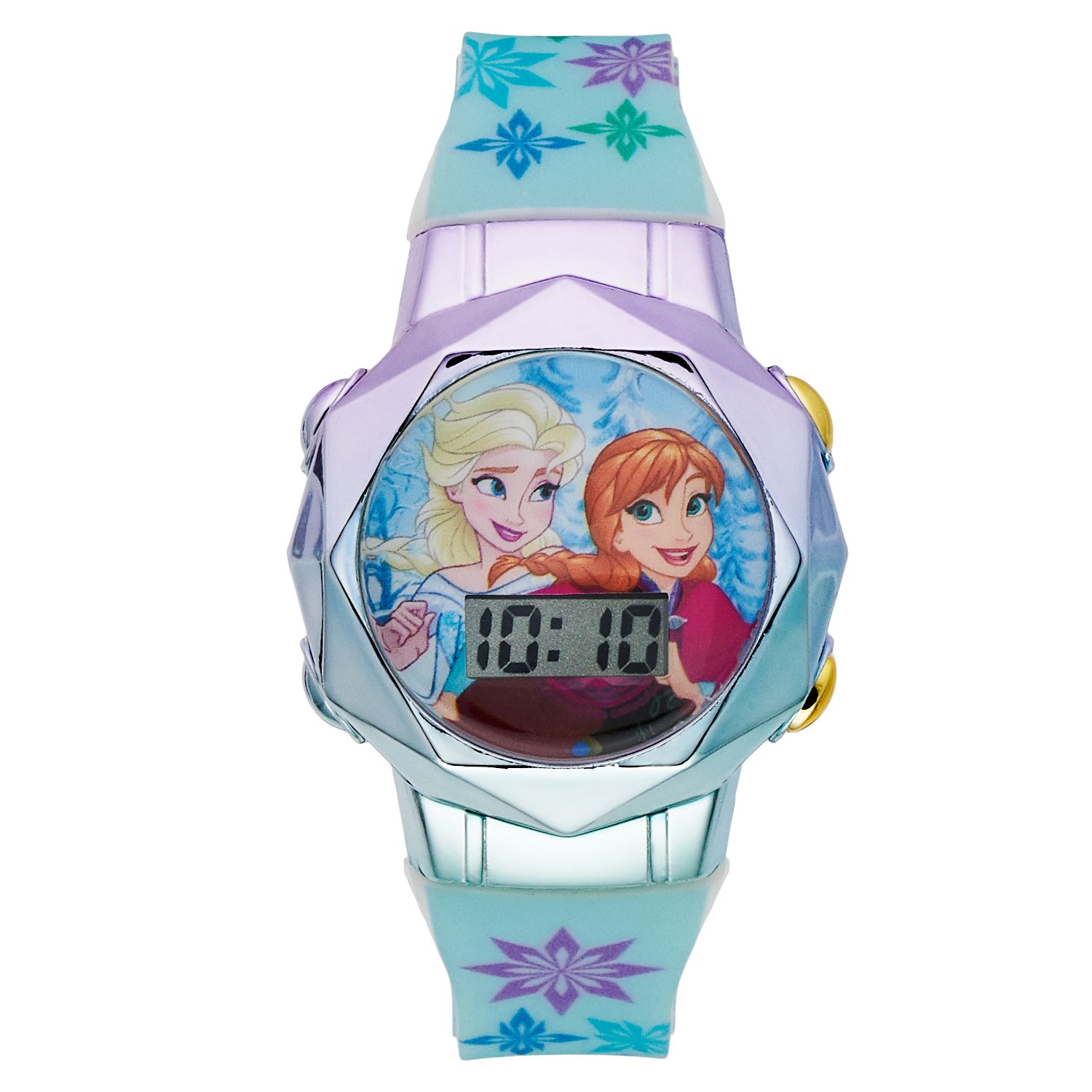 kids light up watch