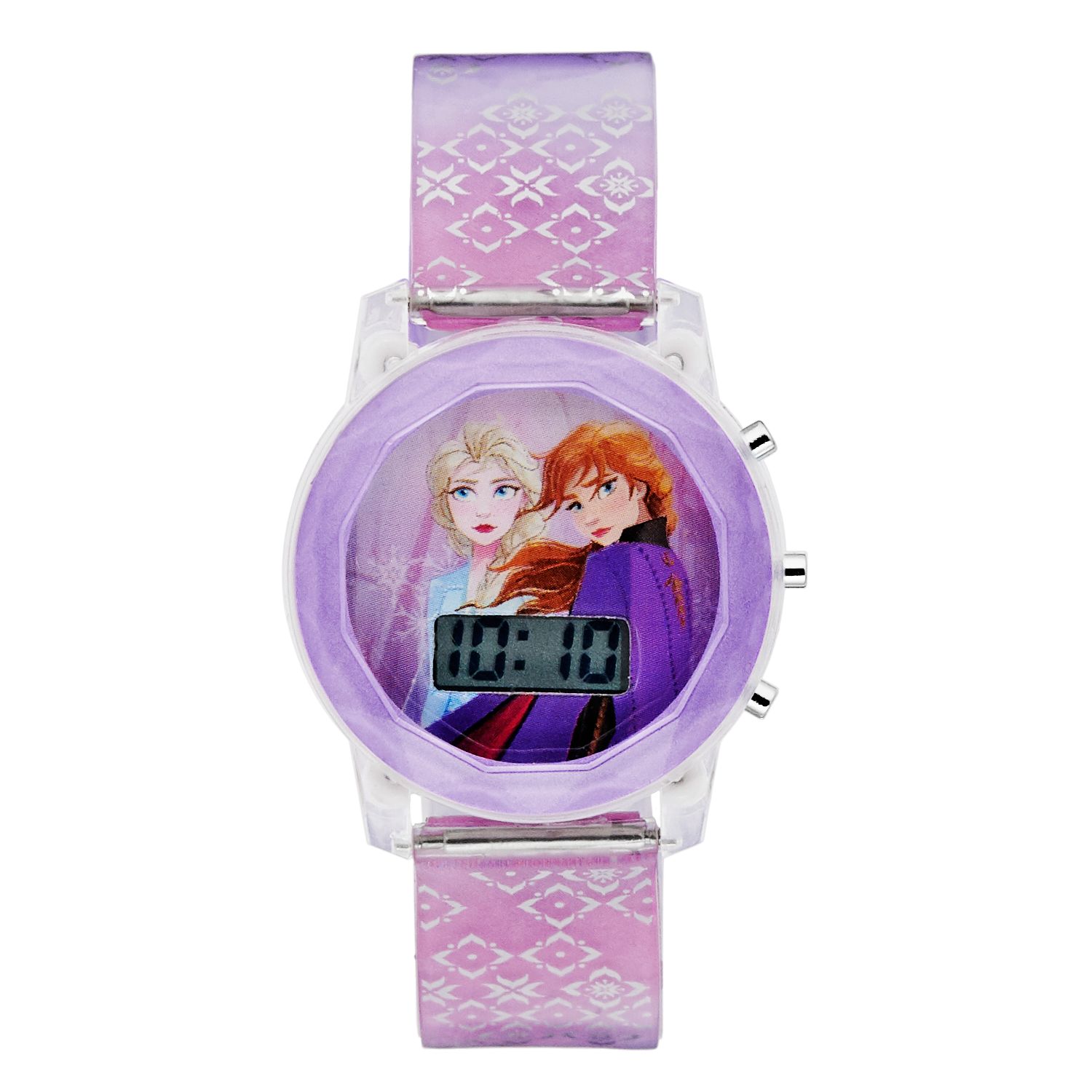 kids light up watch