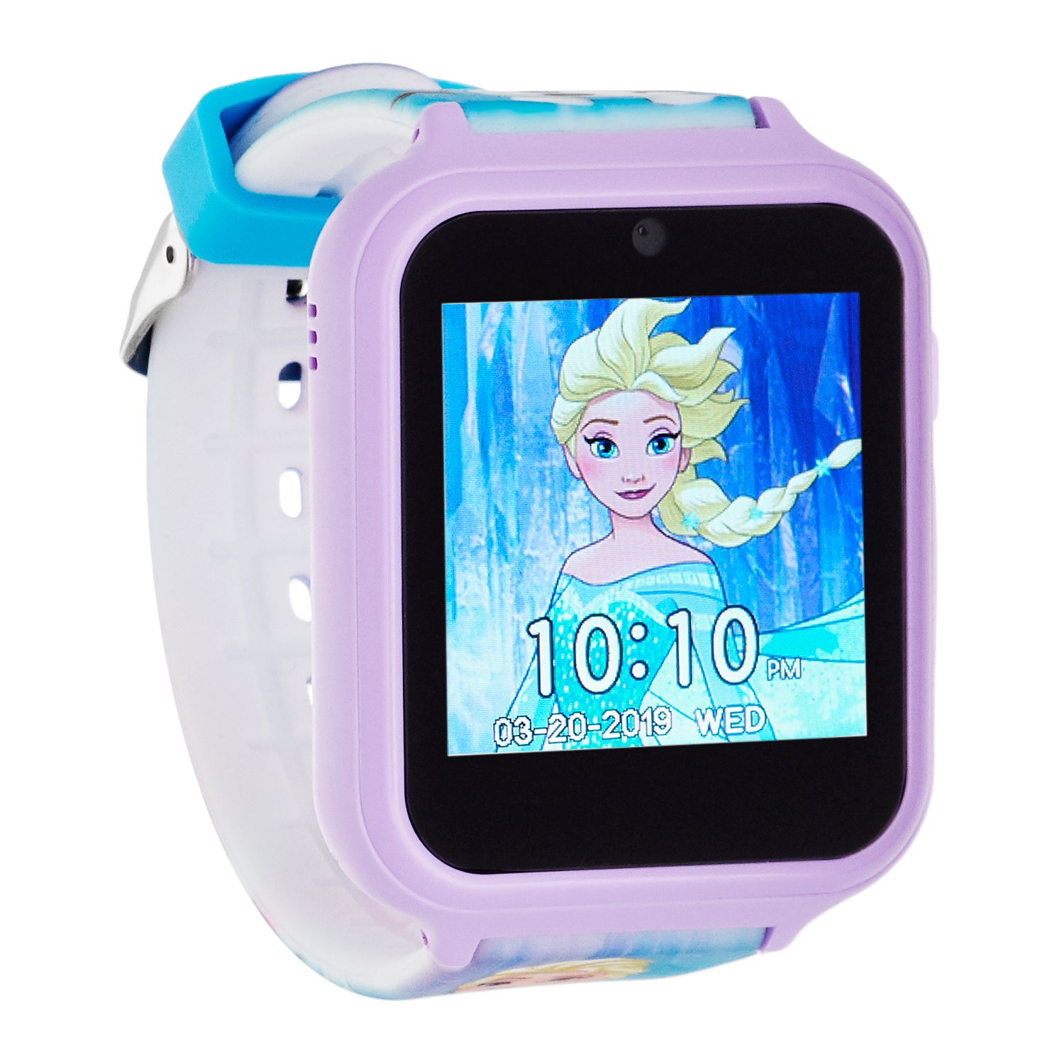 kiddy smart watch