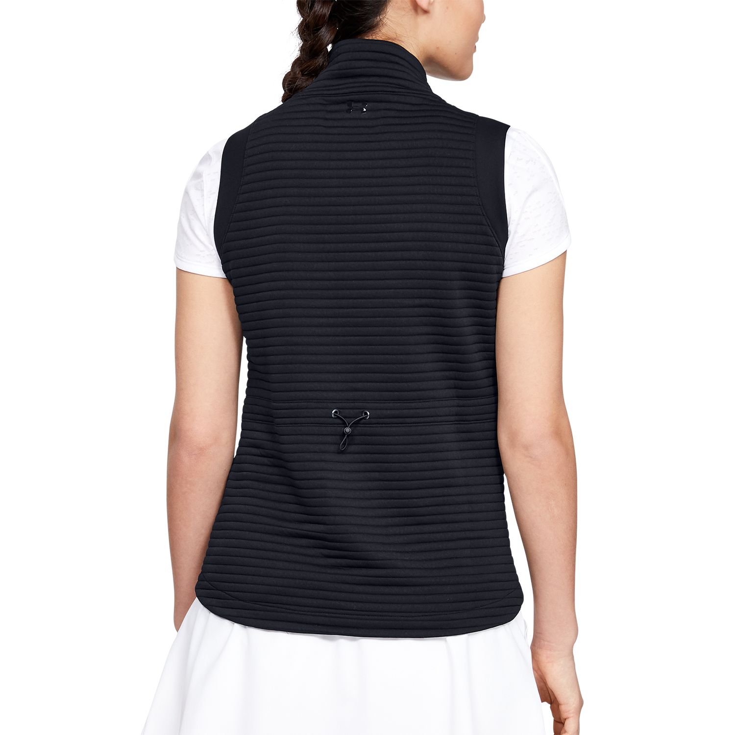 storm daytona vest