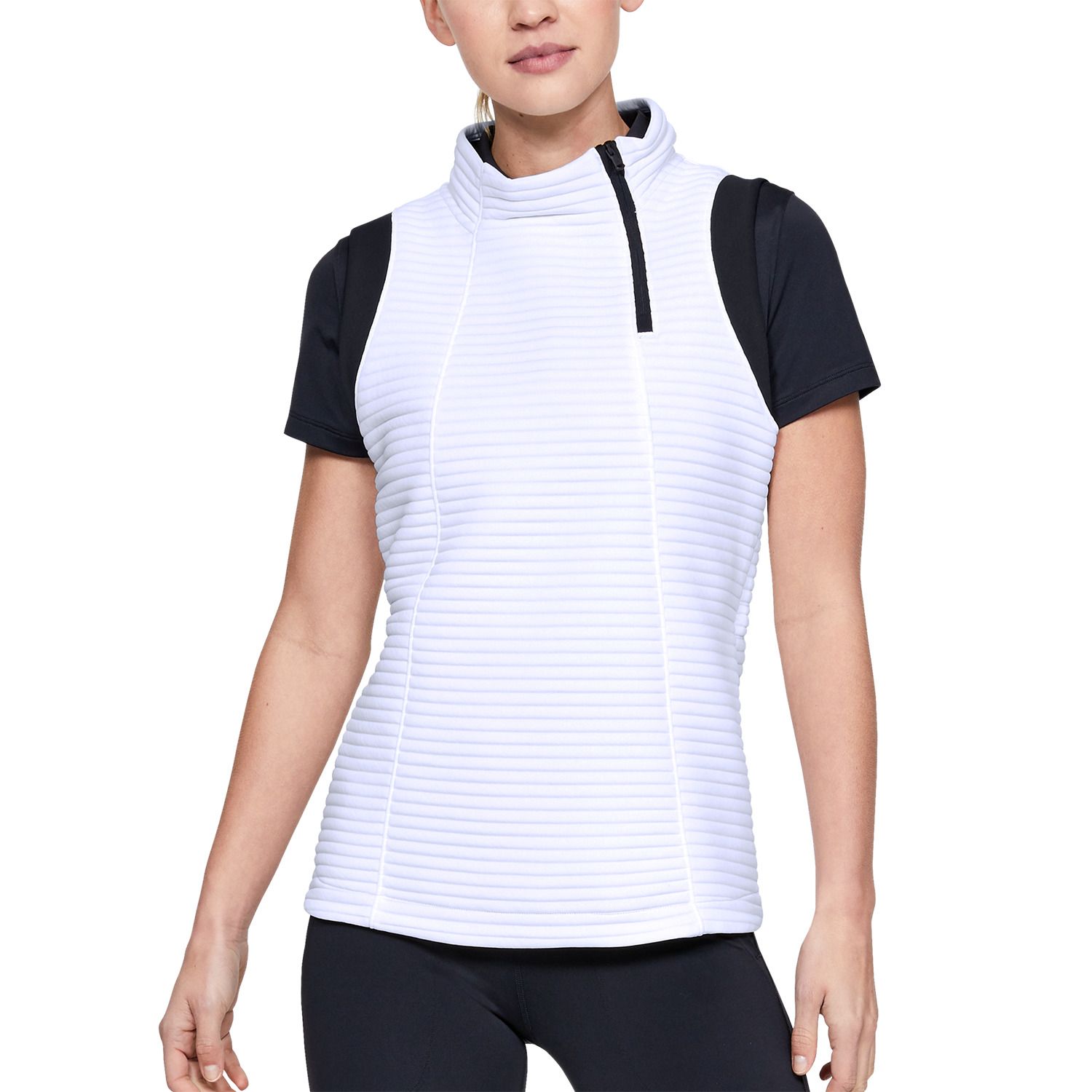 under armour ladies vest