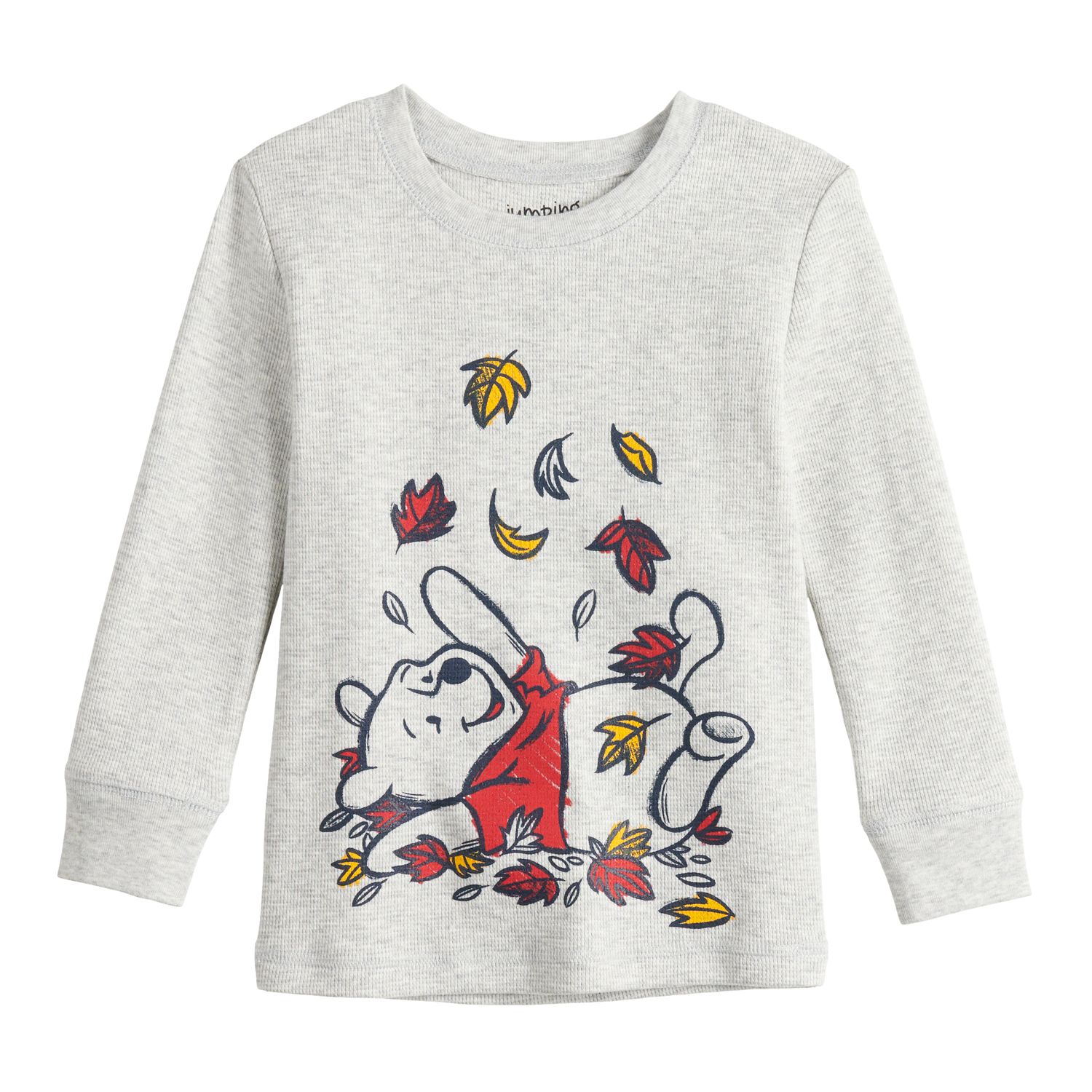 pooh clothes