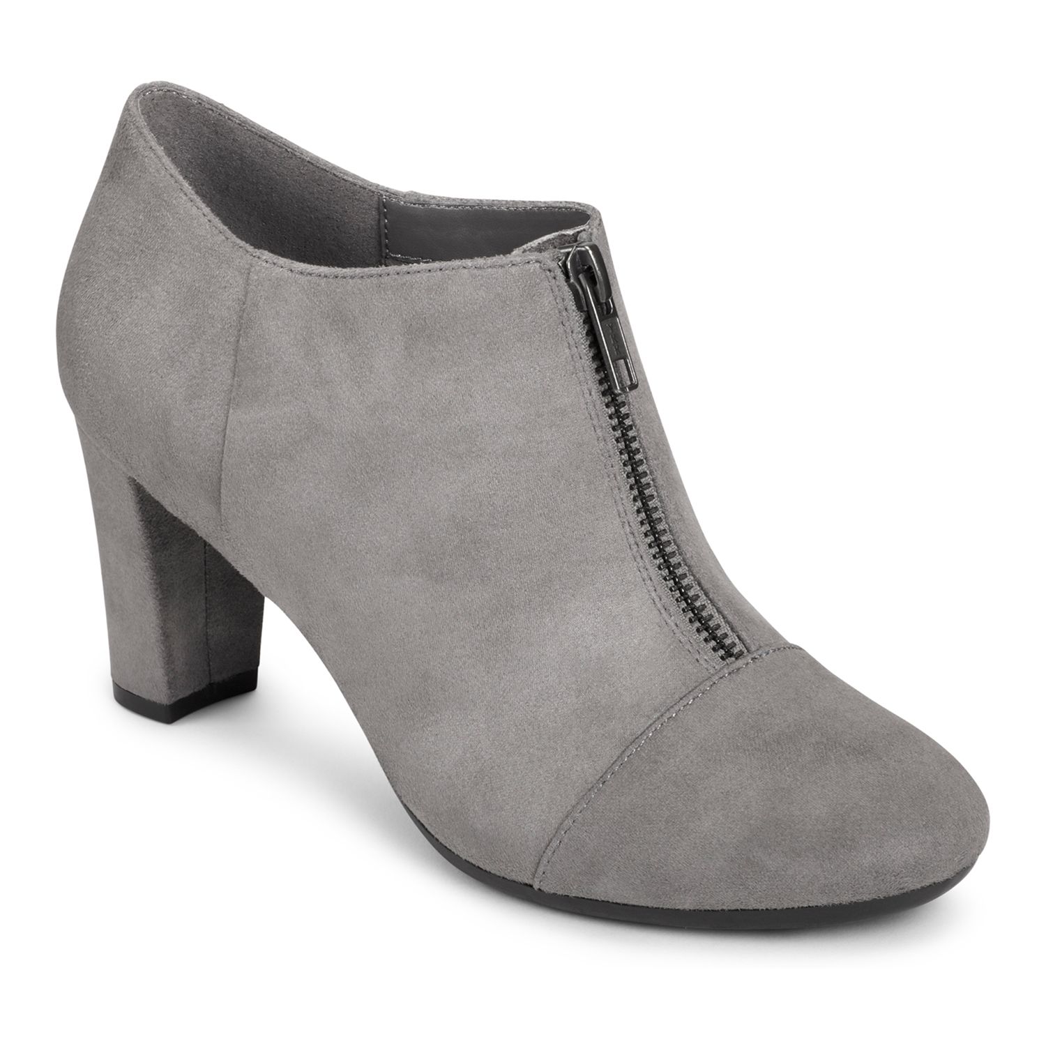 aerosoles ankle boots