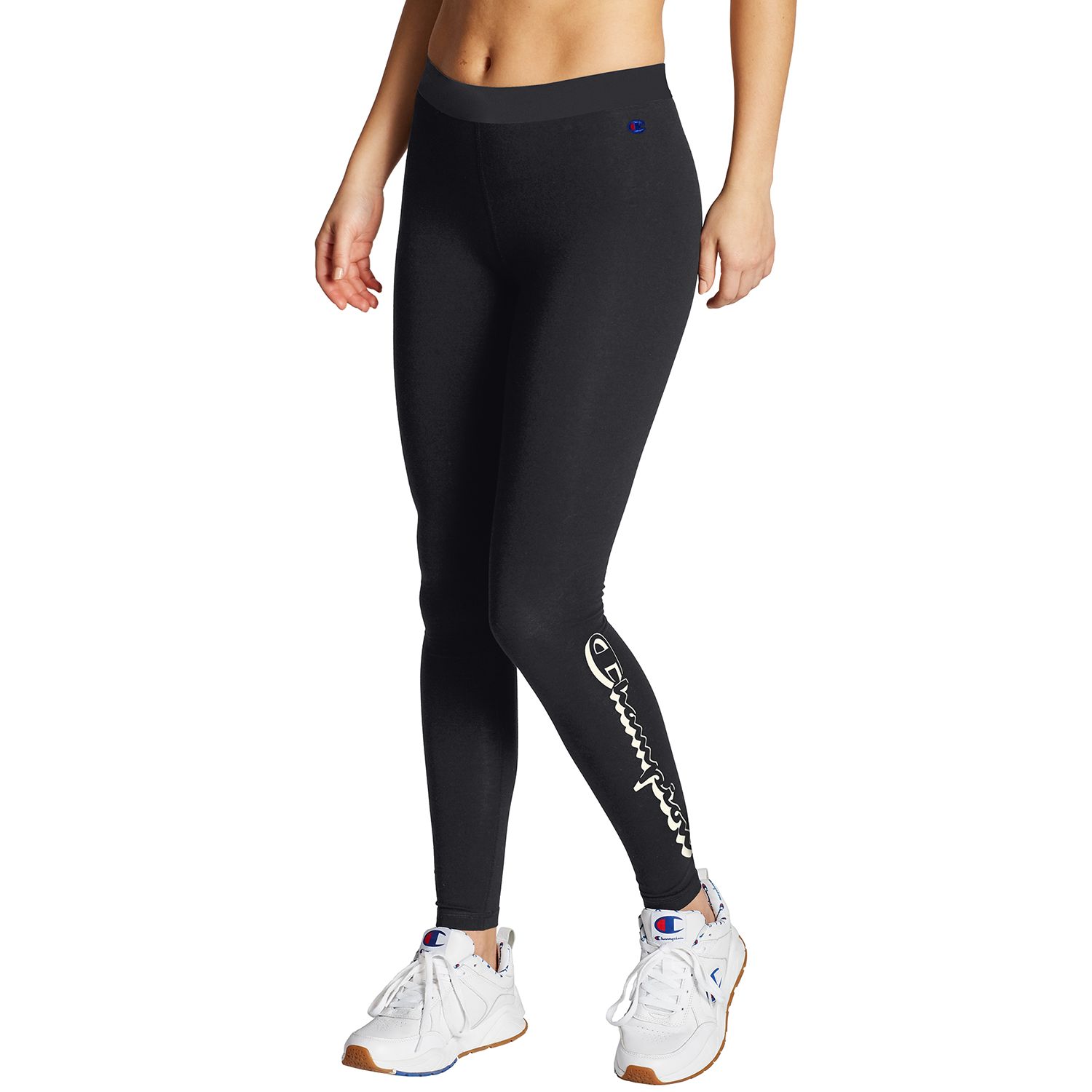 champion authentic leggings