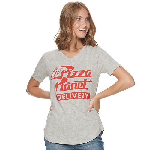 pizza planet tee