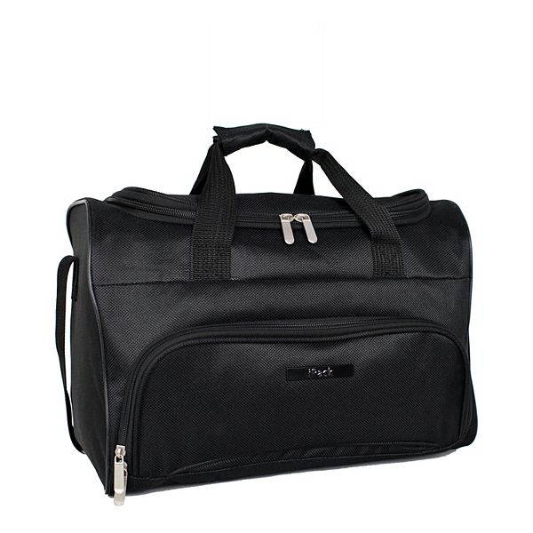 iPack Journey 3Piece Spinner Luggage Set