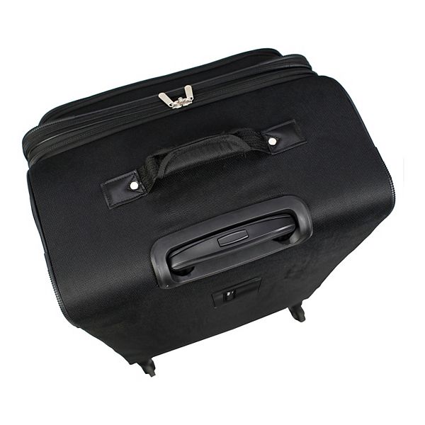 iPack Journey 3Piece Spinner Luggage Set