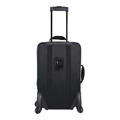 iPack Journey 3-Piece Spinner Luggage Set