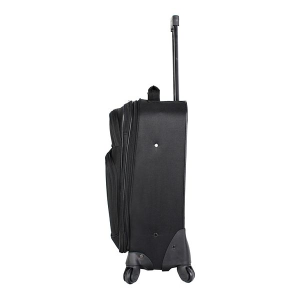 iPack Journey 3Piece Spinner Luggage Set