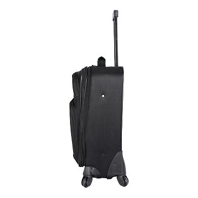 iPack Journey 3-Piece Spinner Luggage Set