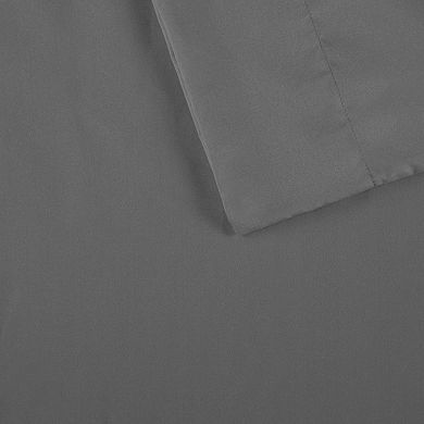 Intelligent Design Microfiber Sheet Set