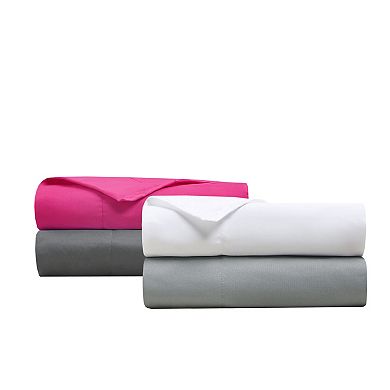 Intelligent Design Microfiber Sheet Set