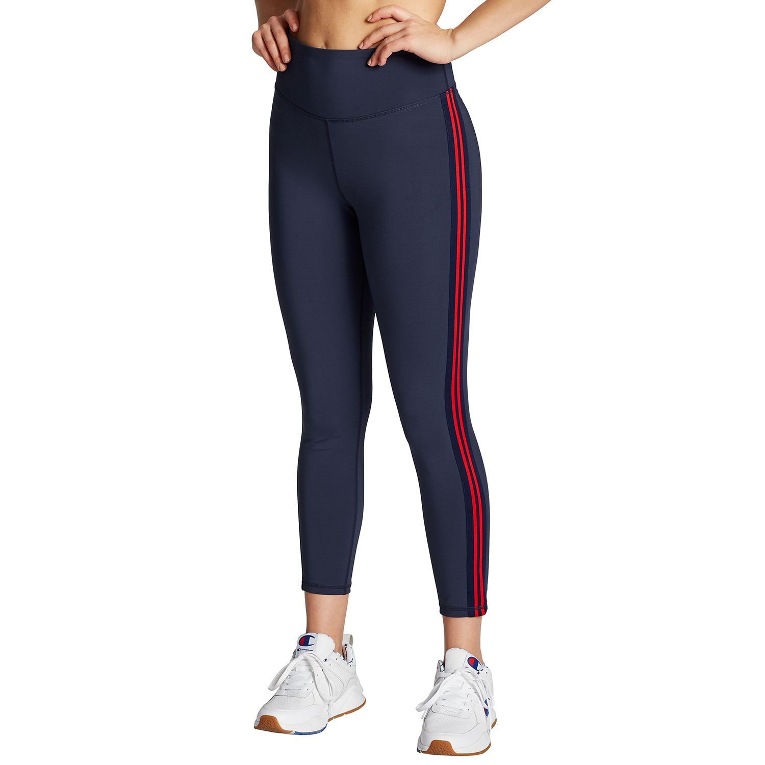 champion high waisted leggings