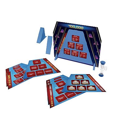 The $100,000 Pyramid Board Game by Pressman