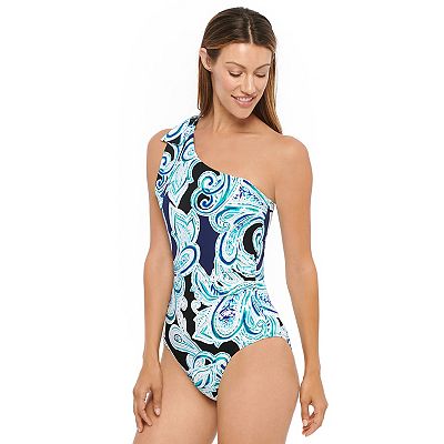 Apt 9 one piece swimsuit clearance