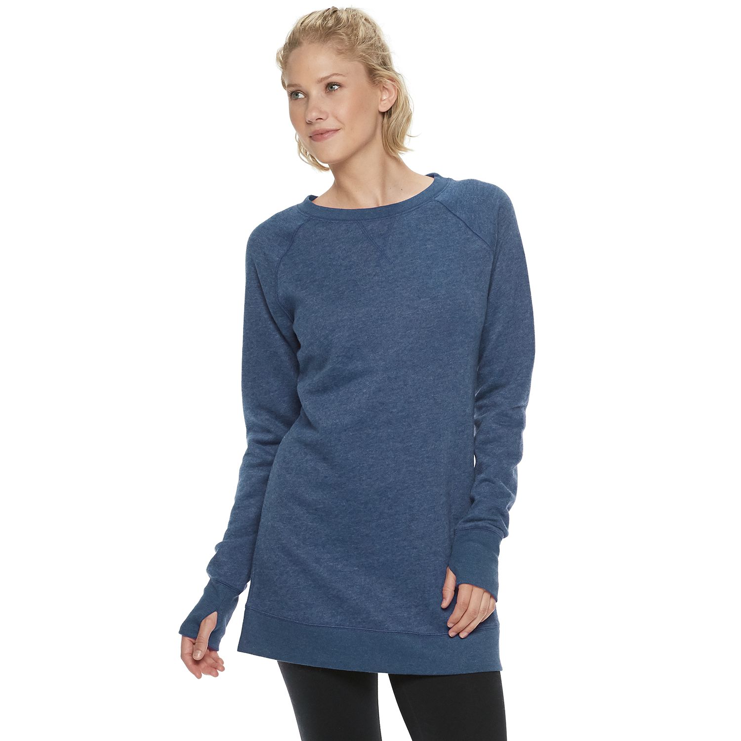 womens tek gear sweatshirts